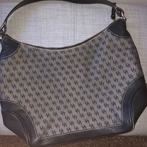 Dooney and Bourke Purse